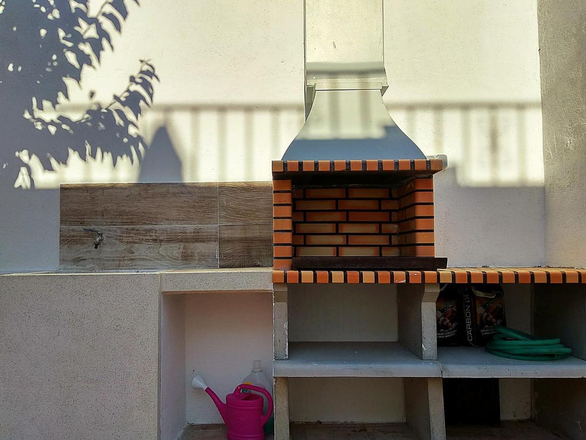 Casa Rural El Cano Nava del Rey 外观 照片