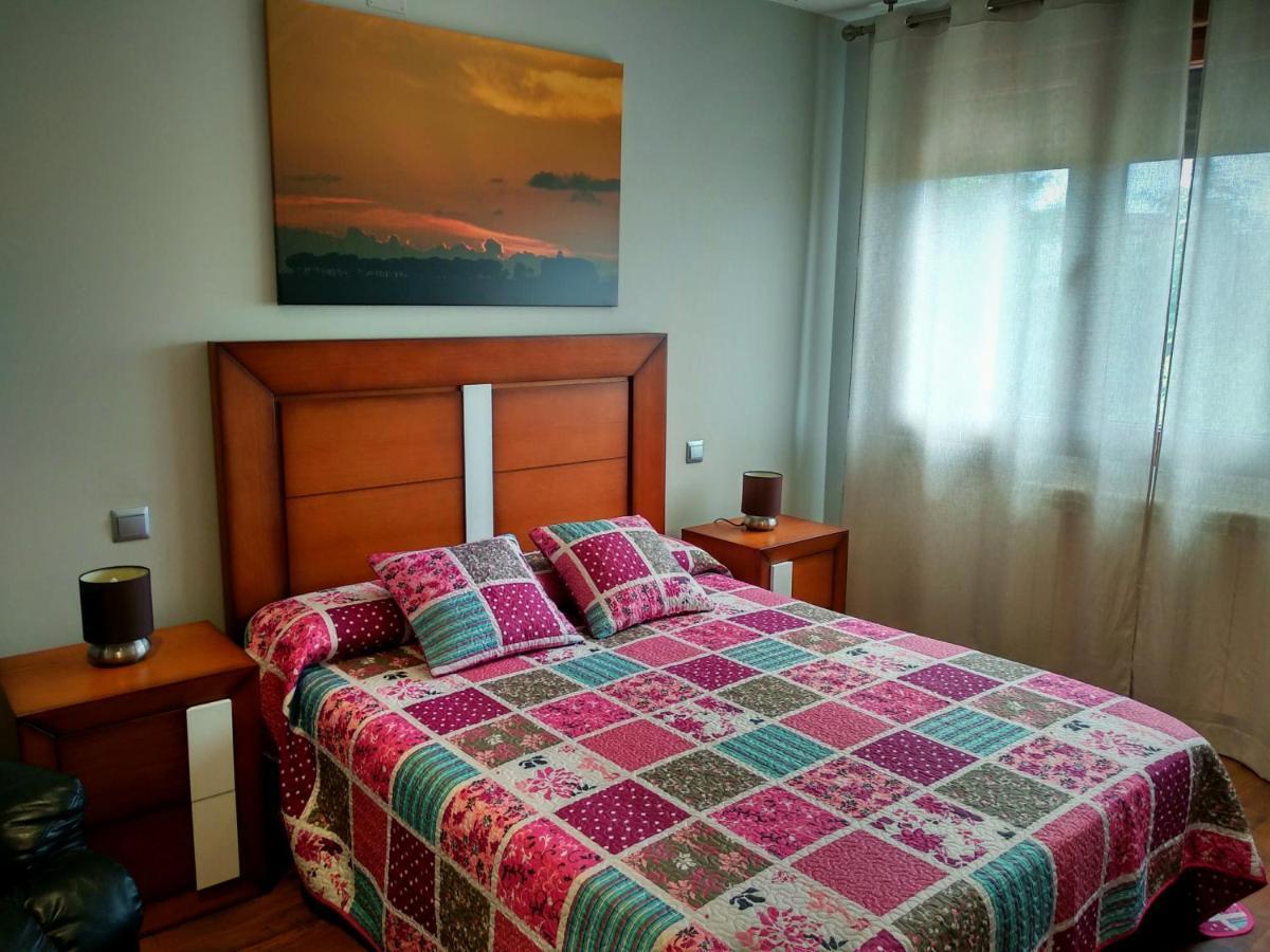 Casa Rural El Cano Nava del Rey 外观 照片