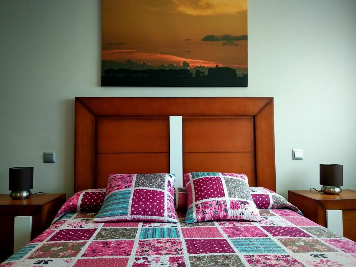 Casa Rural El Cano Nava del Rey 外观 照片