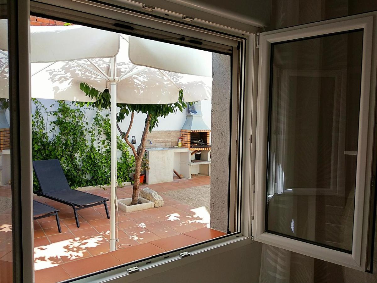 Casa Rural El Cano Nava del Rey 外观 照片