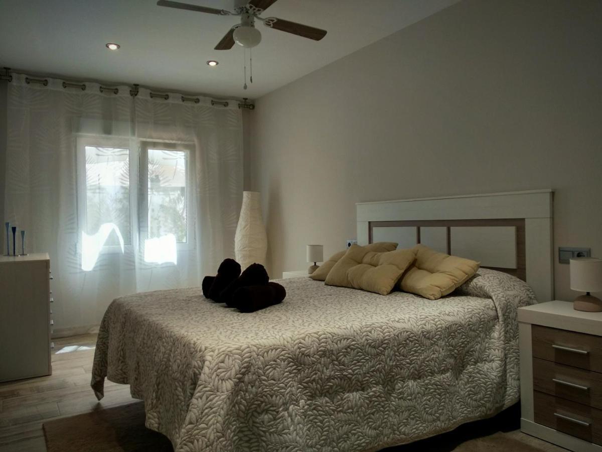 Casa Rural El Cano Nava del Rey 外观 照片