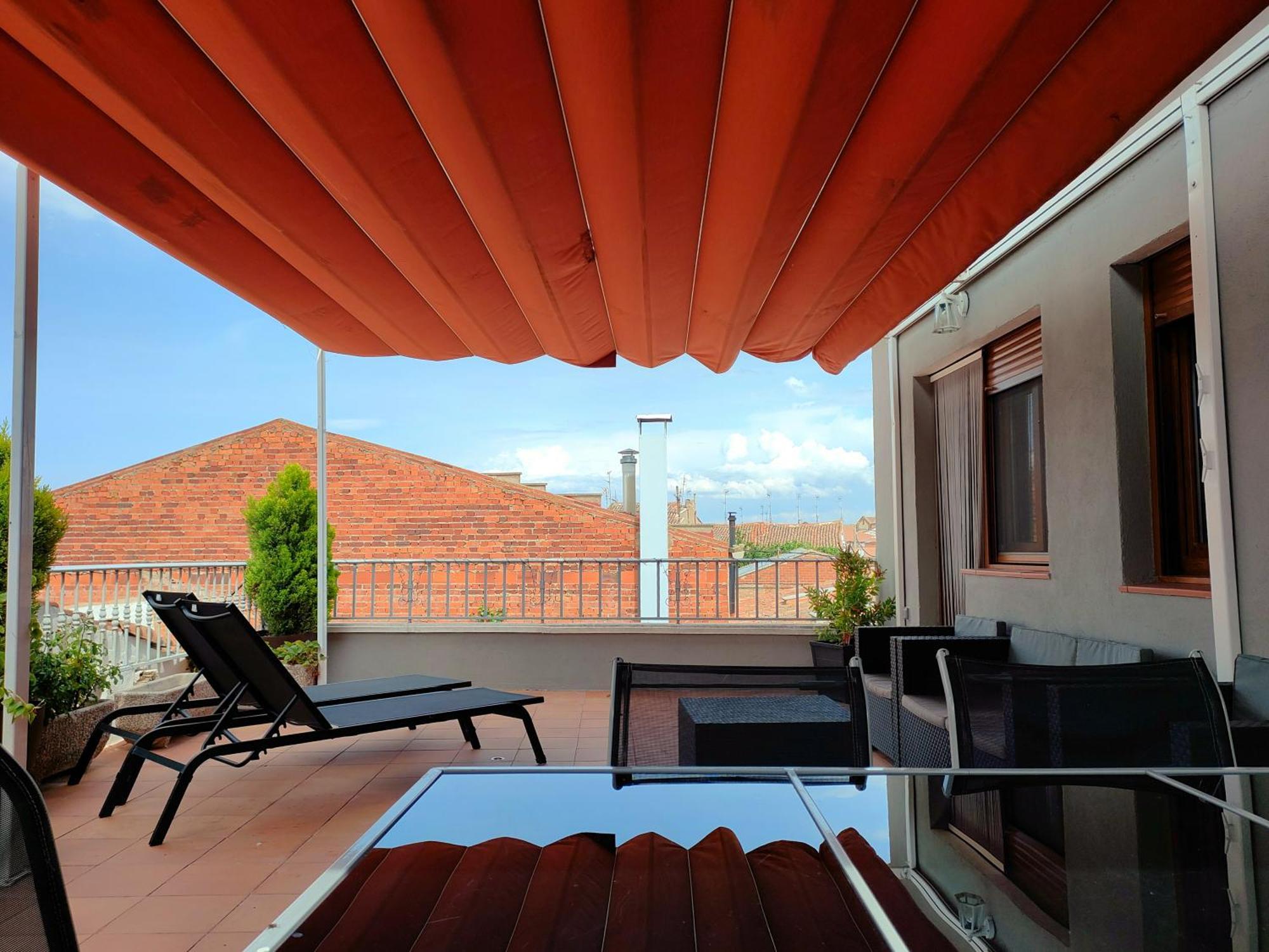 Casa Rural El Cano Nava del Rey 外观 照片