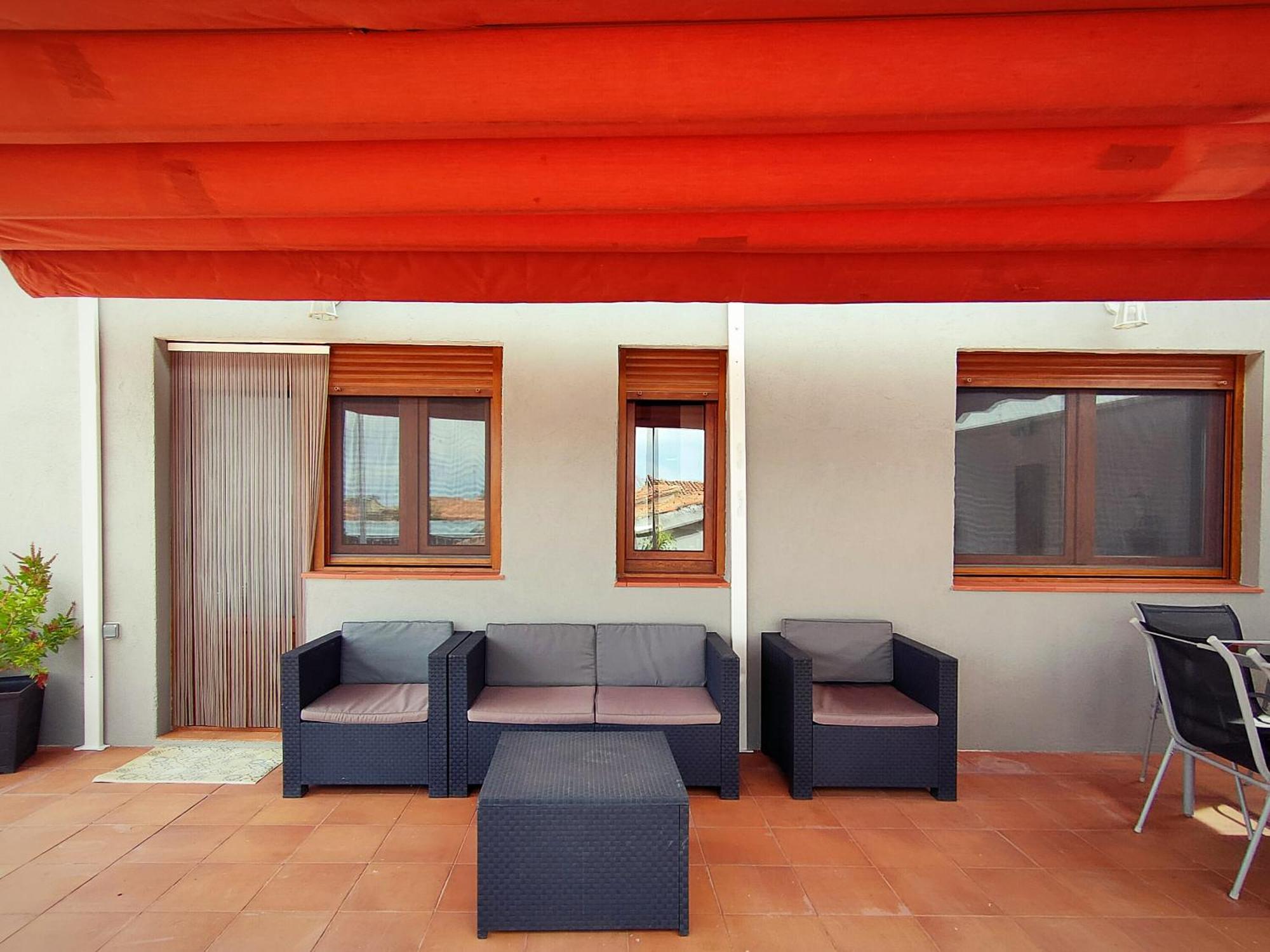 Casa Rural El Cano Nava del Rey 外观 照片