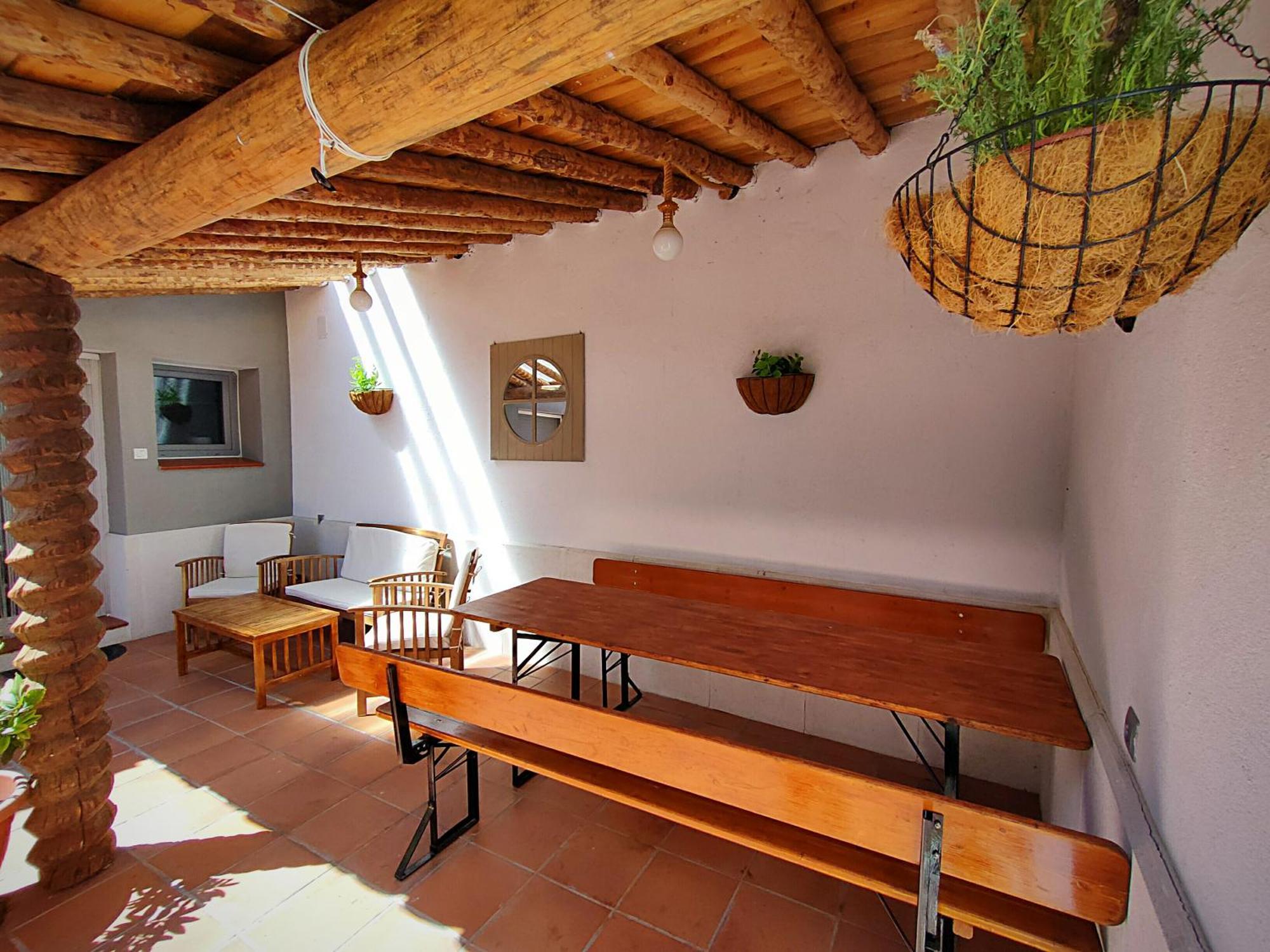 Casa Rural El Cano Nava del Rey 外观 照片