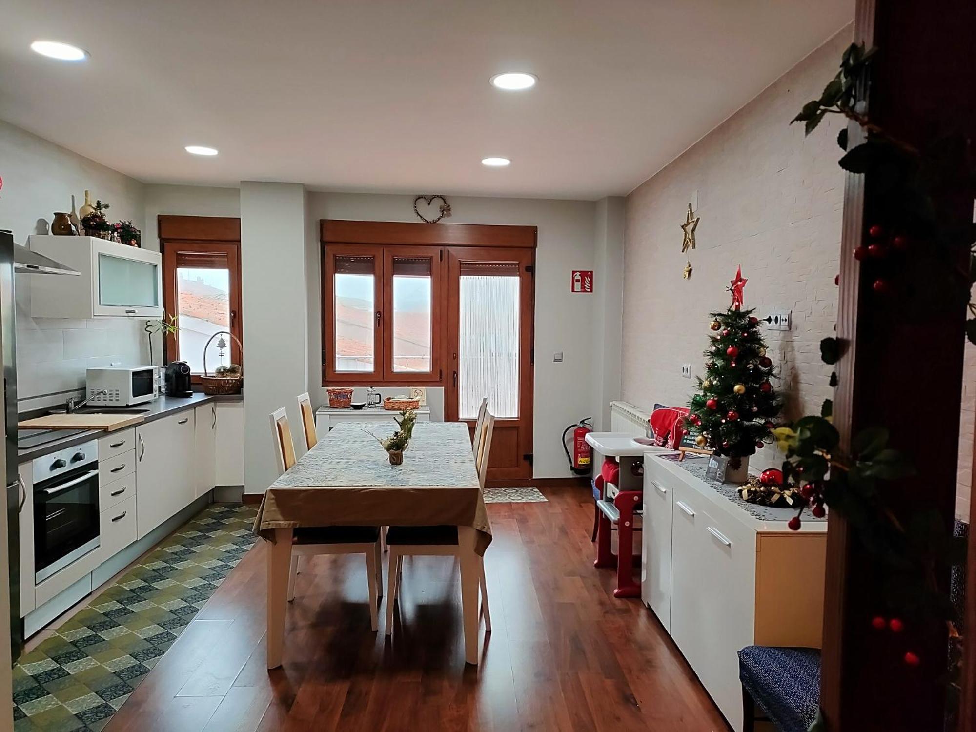 Casa Rural El Cano Nava del Rey 外观 照片