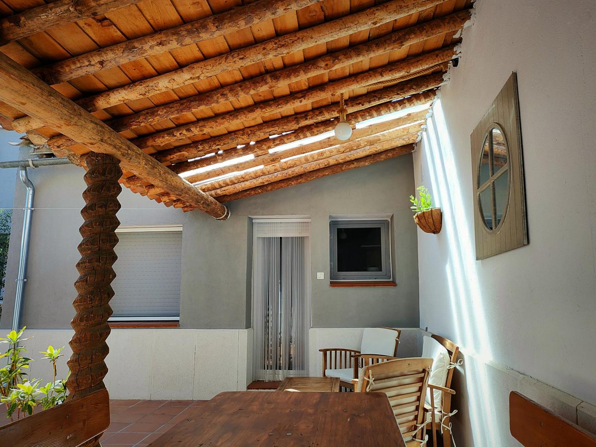 Casa Rural El Cano Nava del Rey 外观 照片