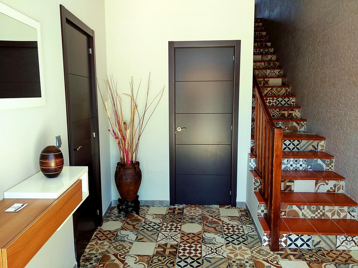 Casa Rural El Cano Nava del Rey 外观 照片