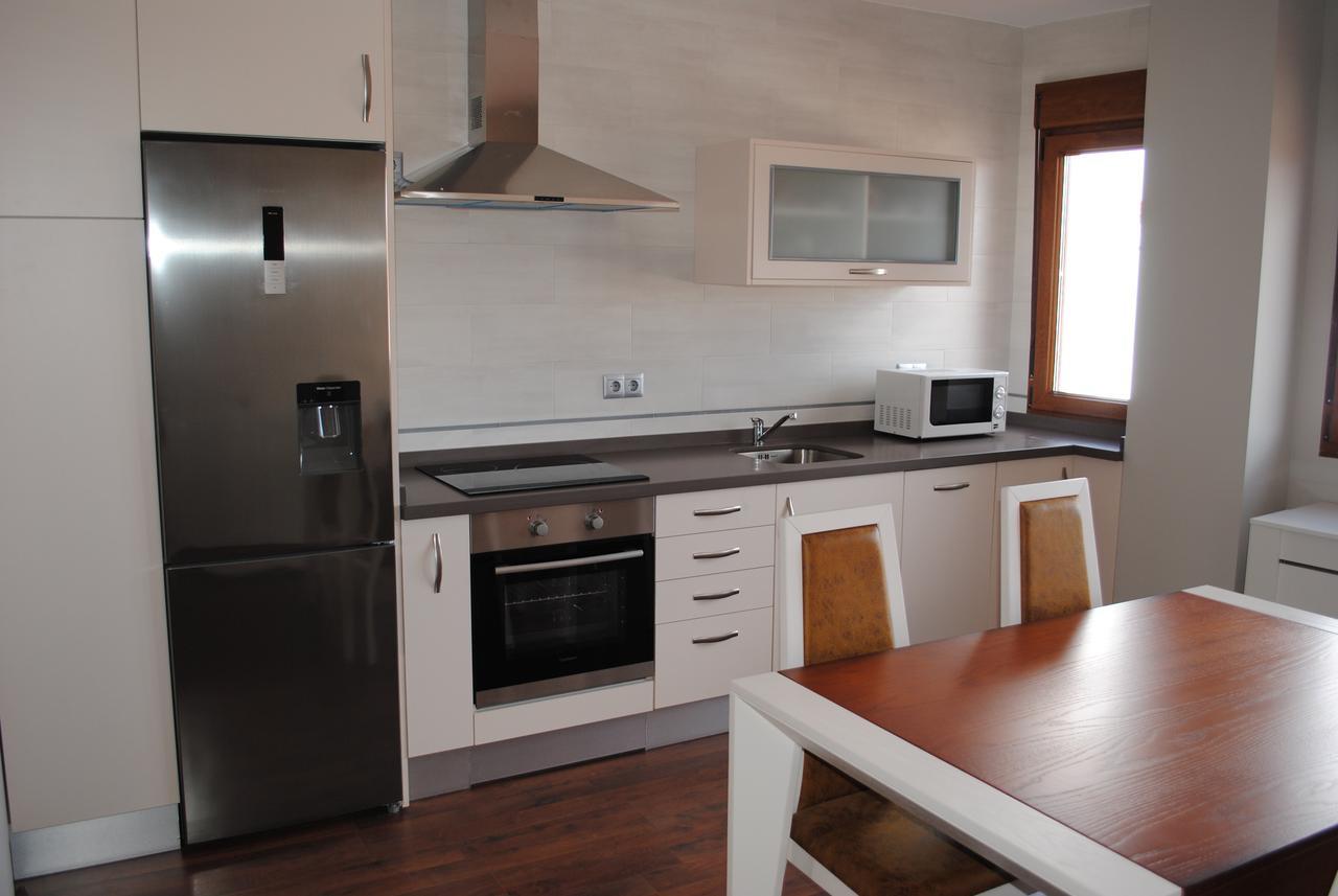 Casa Rural El Cano Nava del Rey 外观 照片
