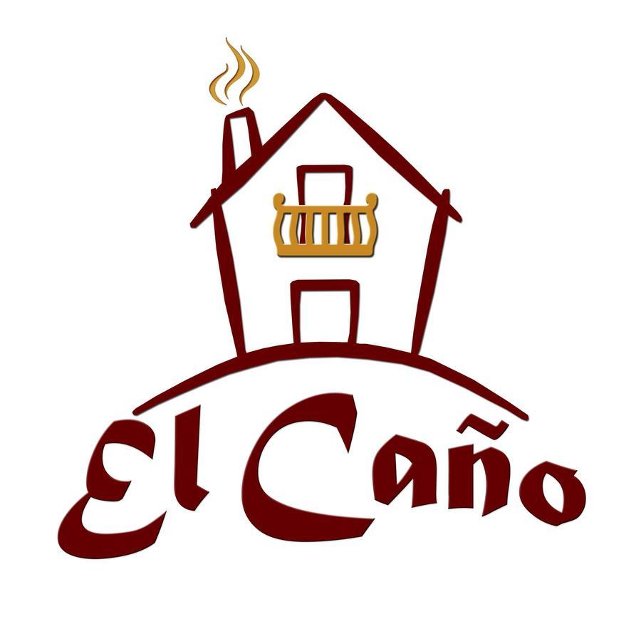 Casa Rural El Cano Nava del Rey 外观 照片