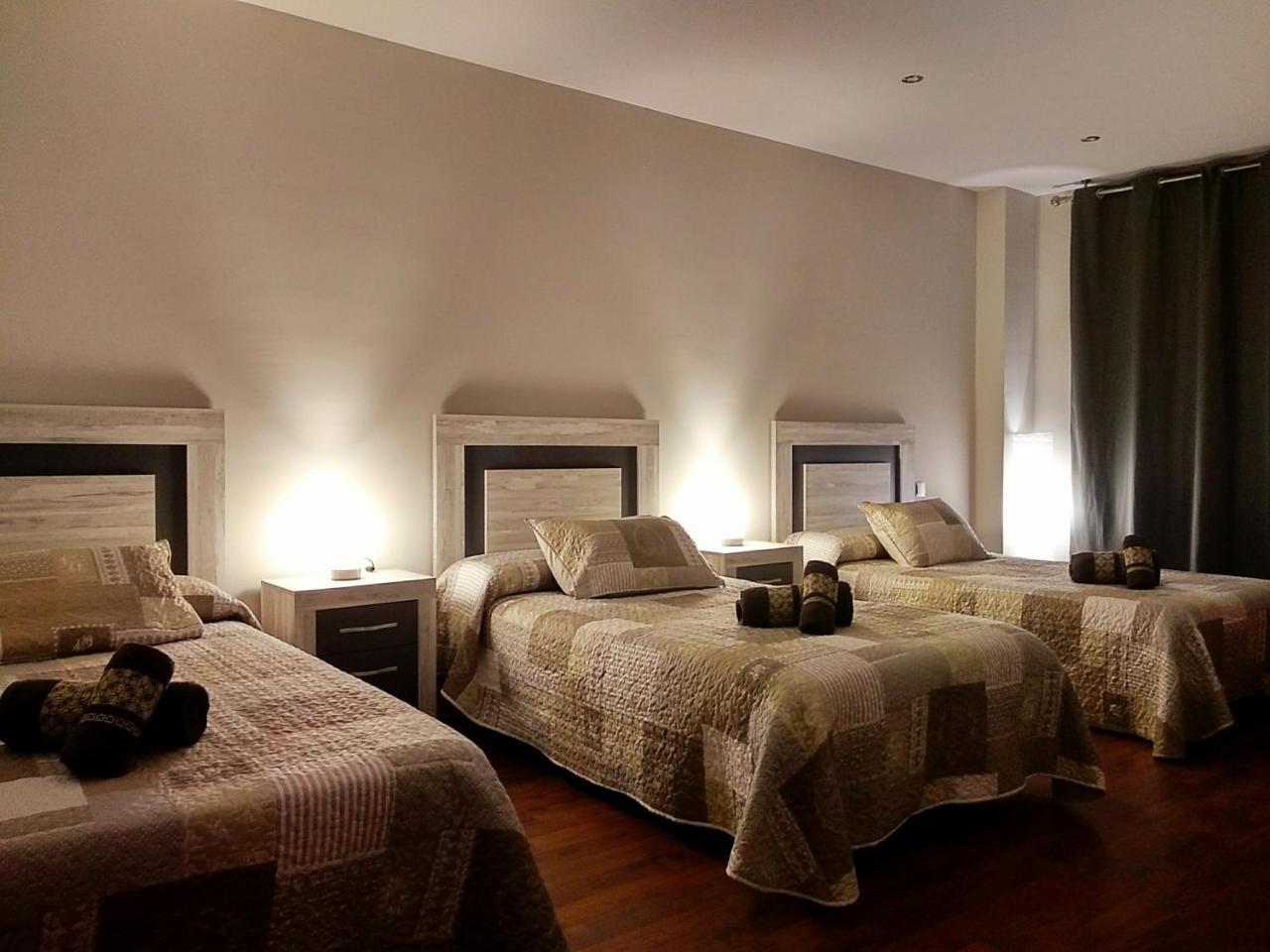 Casa Rural El Cano Nava del Rey 外观 照片