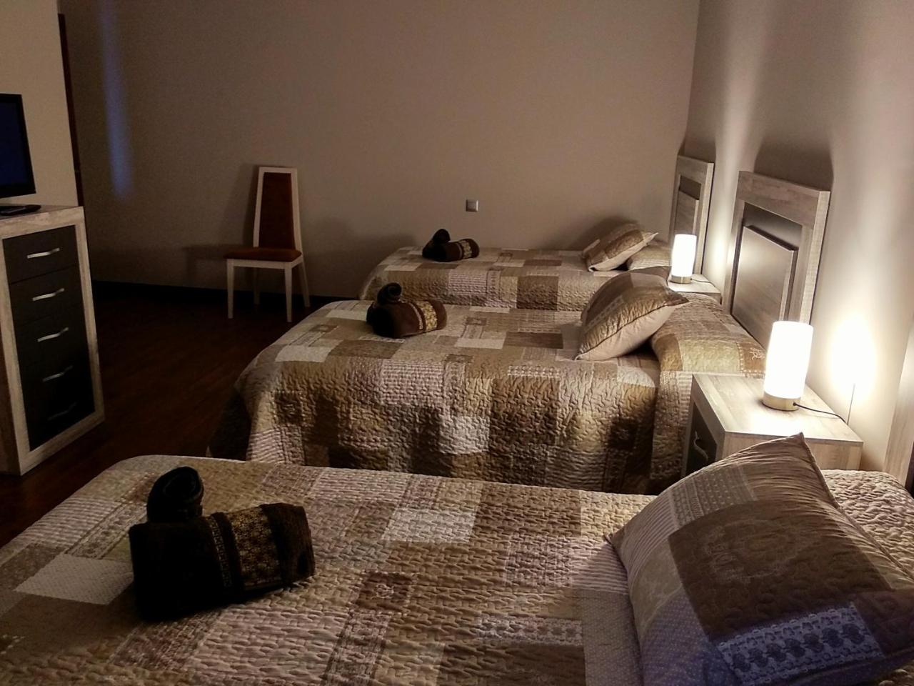 Casa Rural El Cano Nava del Rey 外观 照片