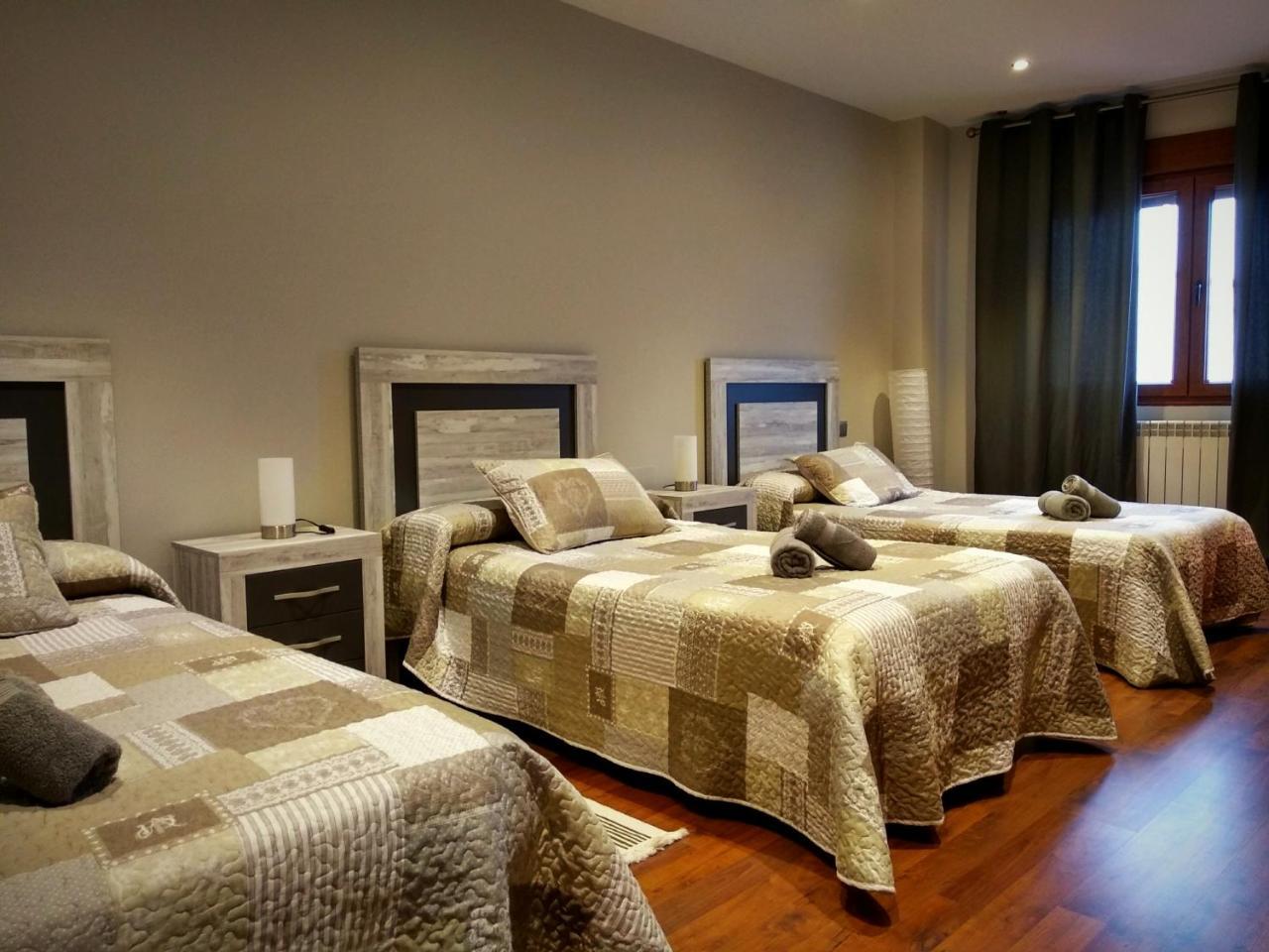 Casa Rural El Cano Nava del Rey 外观 照片