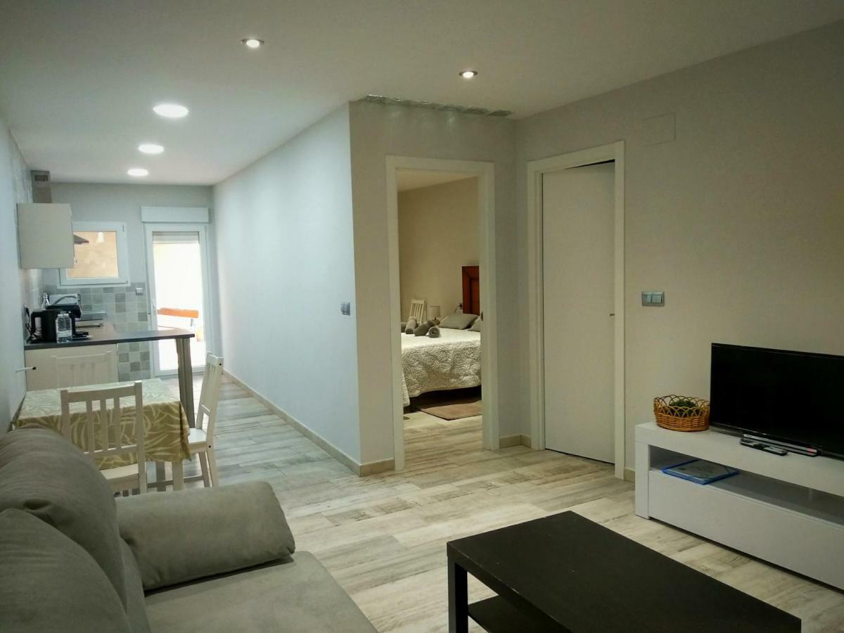 Casa Rural El Cano Nava del Rey 外观 照片